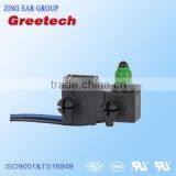 V4ncs Micro Switch,0.1A 125VAC Waterproof Micro Switch thumbnail-6