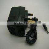 UK EU US AU KC AC to AC 24V 2A 2000ma VAC AC Power Supply Adapter thumbnail-2