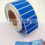 Warranty Sticker Security Labels X Void Label Sealing Sticker thumbnail-1