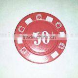 7g Custom Wholesale Poker Chips