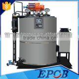70 KW Gas Steam Boiler Central Heating Boiler thumbnail-6
