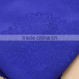 Shaoxing Textile 100% Viscose Rayon Jacquard Dobby Challis Fabric thumbnail-5