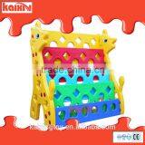 Cute Muti-functional Children Book Shelf Toy thumbnail-2