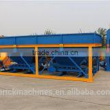 PLD800 High Capacity Two Hopper Concrete Batching Machine for Sale Concrete Batching Plant for Sale thumbnail-2