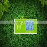 Handheld Pm2.5 Air Quality Monitor/pm2.5 and Pm10 Detector thumbnail-5