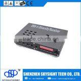 SKZYONE D58-4 5.8G 4CH 5.8GHz Diversity AV Receiver Can Work for 250fpv Quadcopter
