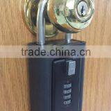 4 Digit Real Estate Combination Lock Box Key Safe Box thumbnail-3