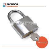 Ideal Top Security Interchangeable Cylinder Brass Padlock thumbnail-5