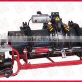 SHD315 PE Pipe Butt Welding Machine thumbnail-1
