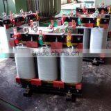Dry Type 380 to 220 Transformer