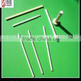 Resistant High Temperature Alumina /Zirconia Ceramic Electric Rods/bushing thumbnail-1