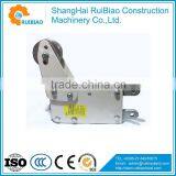 High-rise Roof Suspended Plaform/Window Cleaning Equipment thumbnail-6