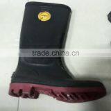 Pvc Rain Boots Machinesafety Shoessafety Rainboot Making Machineplastic Boots for Injection Machine thumbnail-4