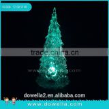 Christmas decorations, led flashing christmas tree,promotion gift