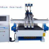 China cabinet door making machine