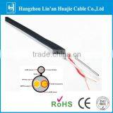 High Quality of Self Support Twisted Drop Wire thumbnail-2
