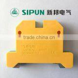 SEK-6JD Grounding Screw Terminal Block thumbnail-2
