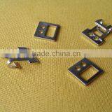 9mm Sew-on Hook and Eye For Women Dress or Skirt -- 6015 thumbnail-4