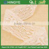 High Quality Wholesale Fashion Cotton Crochet Lace H1650 thumbnail-2