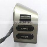 OHC Cruise Control Switch and Bluetooth Seitch Control thumbnail-2