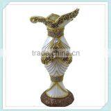 Collection Classical Polyresin Flower Vase thumbnail-4