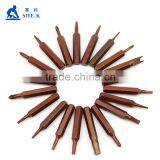 Cheap and Quality S2 Screwdriver Bit Set thumbnail-3