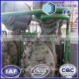 4M type reciprocating compressor belt driven high pressure interpump ammonia