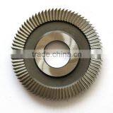 Factory Prices!0012# Key Cubtter for Wenxing Key-duolicator Machines thumbnail-2