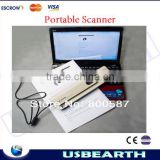 High quality !! Mini SKYPIX TSN420 Handyscan Portable Scanner Automatic Inhaled Scanner