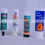 Industry Oil Tubes , 85g PE Soft Tube With Sponge Applicator thumbnail-3