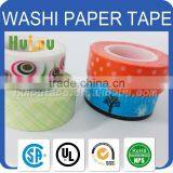 HOT SALE! Stationery Washi Paper Tape