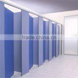 waterproof insulated phenolic board public toilet cubicles material supplier