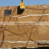 Rain Forest Gold- Marble