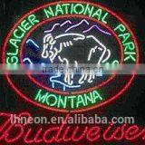 The Animials Neon Light thumbnail-4