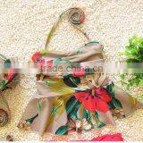 2016 Lovely Kid Swimming Suit for Bikini Girl Child Beachwear Whoelsale Kid Bathing Suit (S056) thumbnail-3