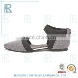 Elegant Wholesale Hot-Selling 2014 Women Flat Shoes thumbnail-5