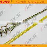 Steel Lacquer Mixer/paint Mixer