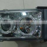 Car Modified Led Headlamp Assembly for Terrano PR50 thumbnail-2