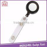 Customized Retractable Badge Holder Reel With Alligator Clip thumbnail-4