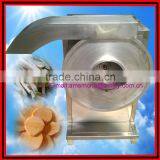 Stainless Steel Lotus Root Cutter Machine|Winter Squash Stick/Strip Cutting Machine thumbnail-1