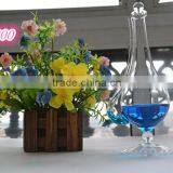 DIY Weather Predictable Forecast Glass Barometer thumbnail-4