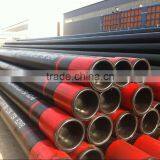API 5CT PSL1 K55 LC Oil Steel Pipe thumbnail-2