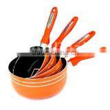 7pcs Cookware Set thumbnail-5