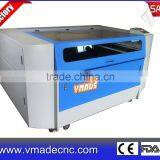 CO2 Up and Down Table Laser Cutting Machine