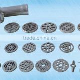 powder metallurgy for electric meat grinder