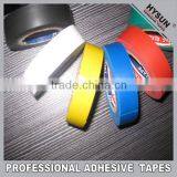 Colored PVC Electrical Tape