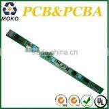 LED Tube PCB Assembly Maunfacture