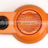 ABS+S/S 17.8*11.4*2.5 Kitchen Tools Egg Slicer/plastic Egg Slicer thumbnail-3