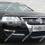Newest LED Daylight Driving Light/DRL High Bright LED Daytime Running Light thumbnail-1