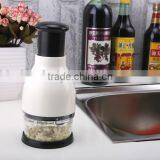 S/S+ABS+PS+PP 21*9*9 Kitchen Tools Vegetable Chopper thumbnail-2